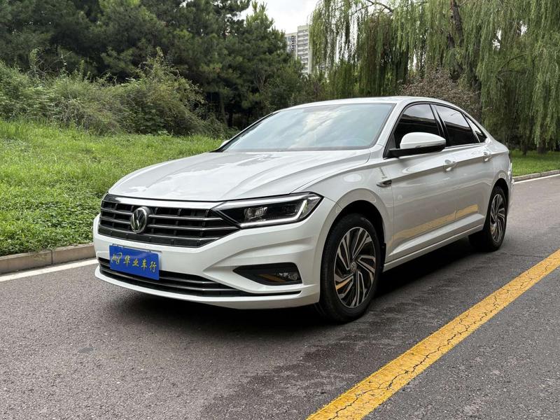 Volkswagen Sagitar L, 2021 — купить в Липецке под ключ