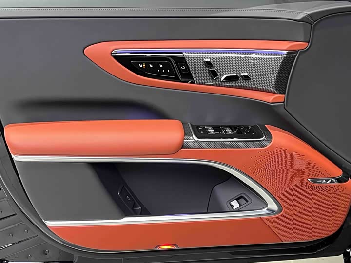 Hongqi L1 (Guoya), 2025 — фото 9 из 9