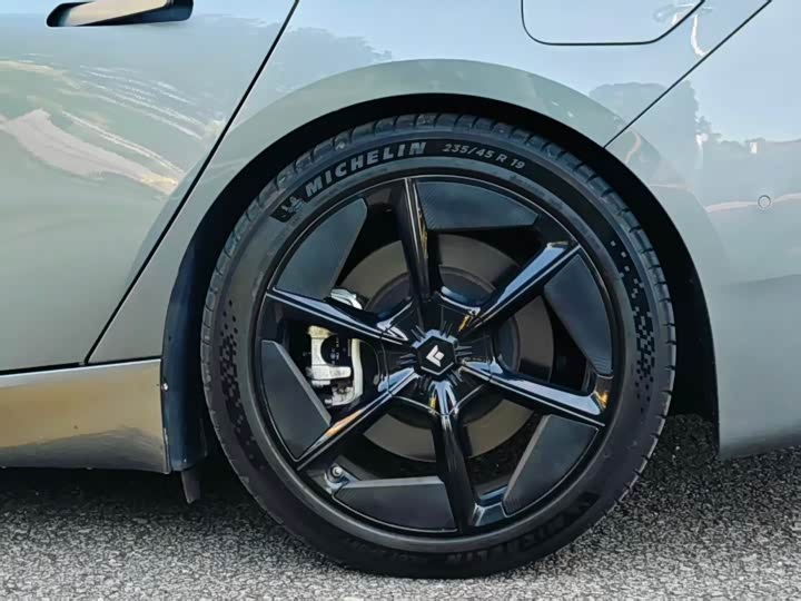 GAC Hyptec GT, 2025 — фото 5 из 9