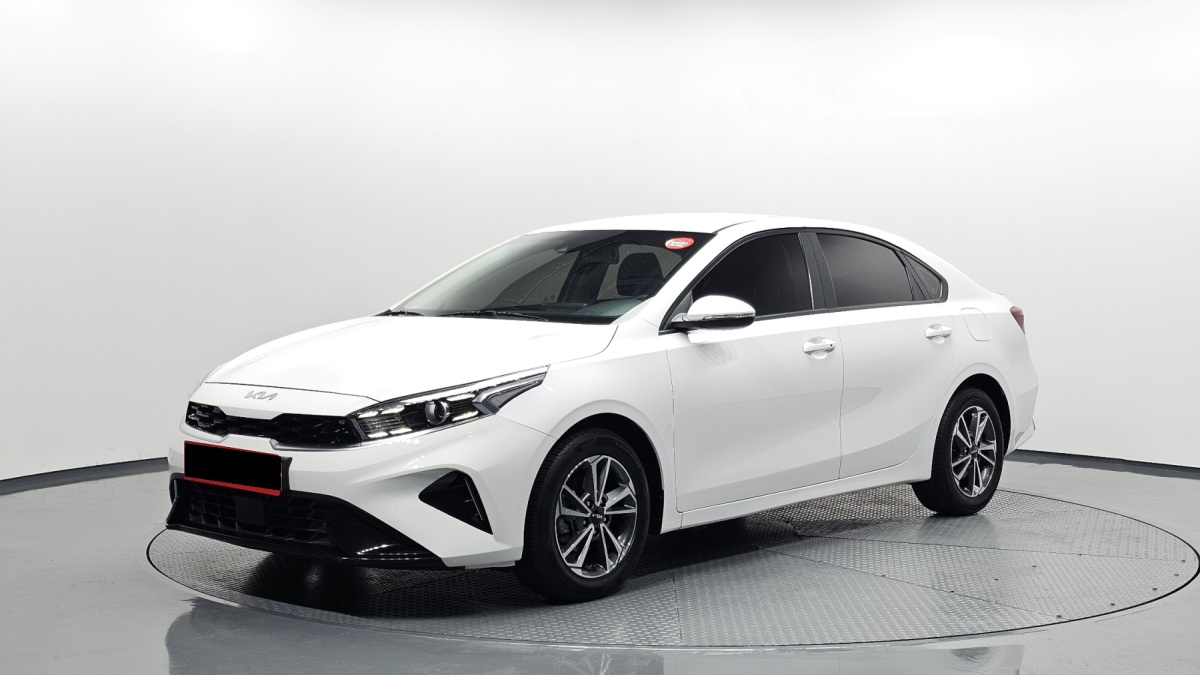 Kia K3, 2022 — купить в Перми под ключ