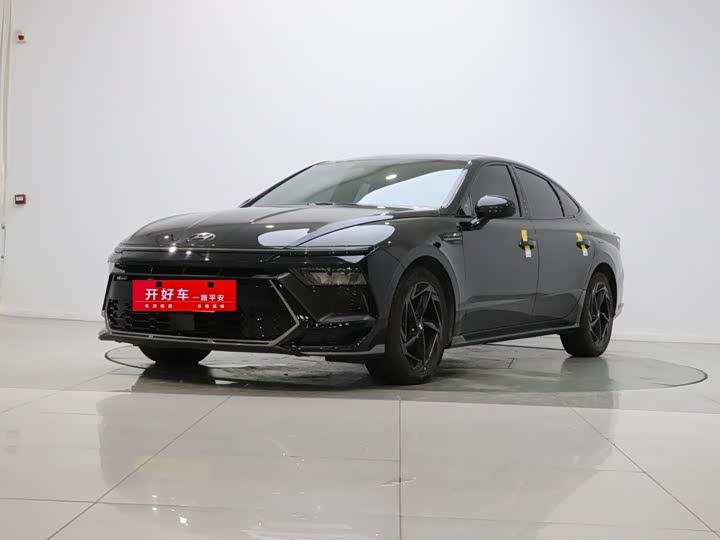 Hyundai Sonata N Line, 2024 — купить в Санкт-Петербурге под ключ