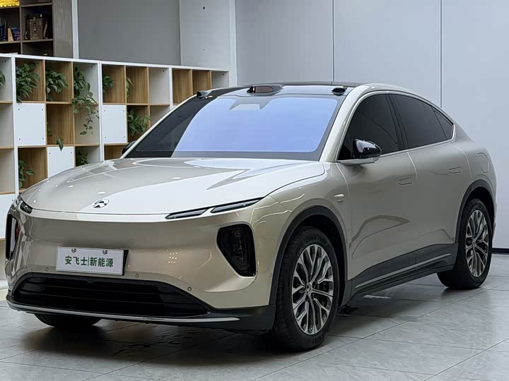 Nio EC6, 2024 — купить в Орле под ключ
