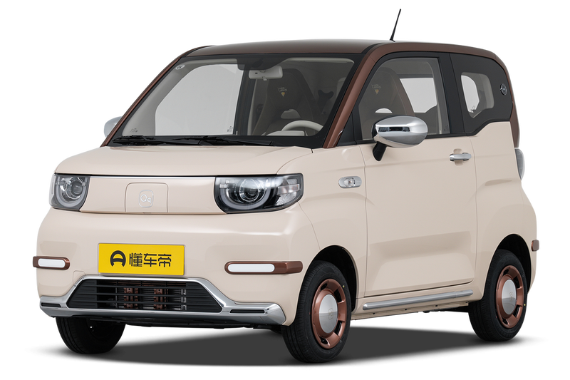 Chery QQ Ice Cream, 2022 — фото 11 из 11