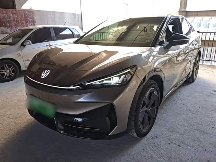 Volkswagen ID.Unyx 06, 2025 — купить в Иванове под ключ