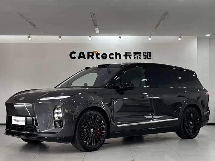 Nio ES8, 2025 — купить в Санкт-Петербурге под ключ