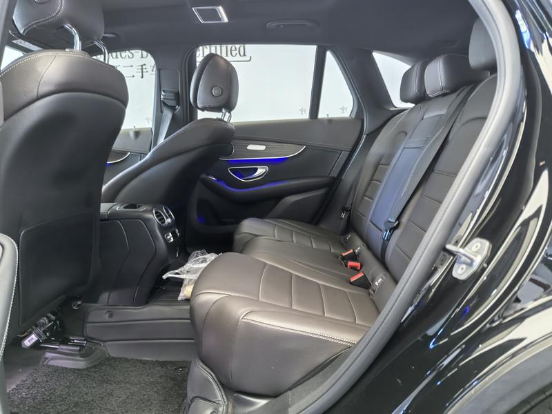 Mercedes-Benz GLC-Class, 2022 — фото 10 из 12