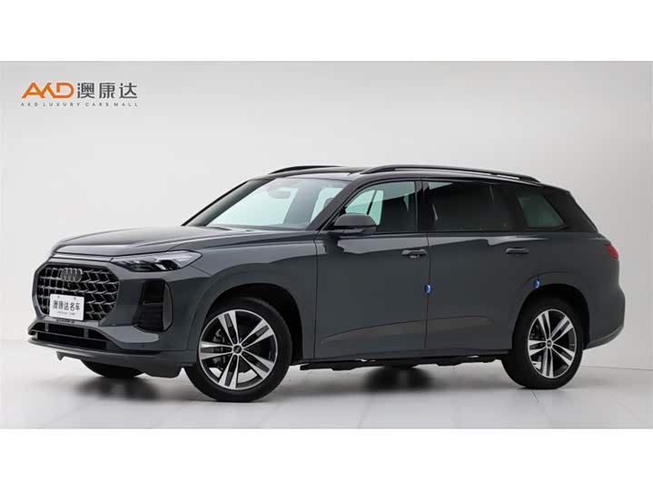 Audi Q6, 2023 — купить в Казани под ключ