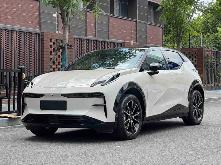 Zeekr X, 2024 — купить в Белгороде под ключ