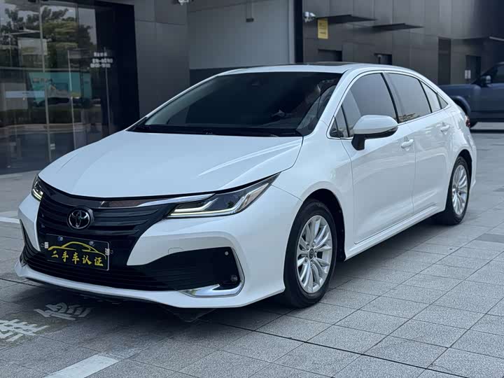 Toyota Allion, 2023 — фото 3 из 9