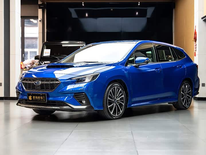 Subaru WRX, 2025 — купить в Калуге под ключ