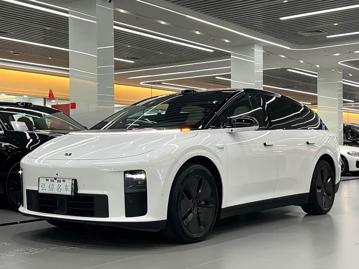 LiXiang i6, 2026 — купить в Иванове под ключ