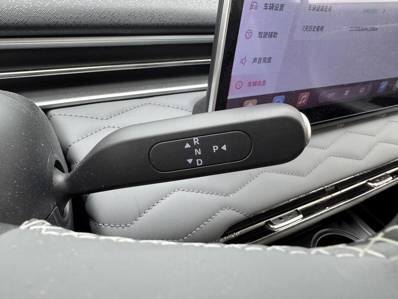 Dongfeng Yipai Nano 01, 2024 — фото 10 из 12