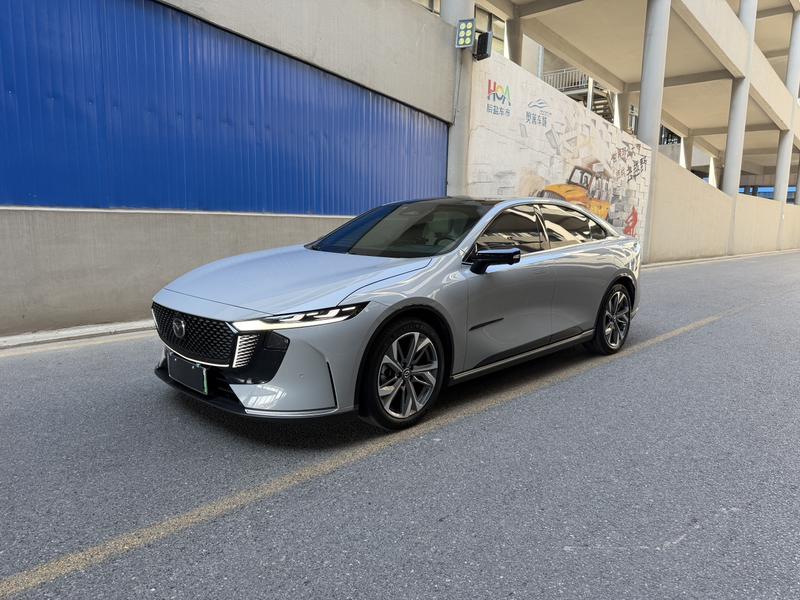 Mazda EZ-6, 2025 — купить в Кирове под ключ