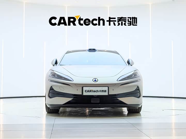 Denza Z9GT, 2026 — купить в Тамбове под ключ