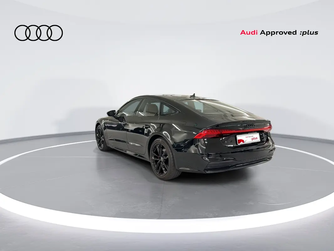 Audi A7, 2023 — фото 4 из 10