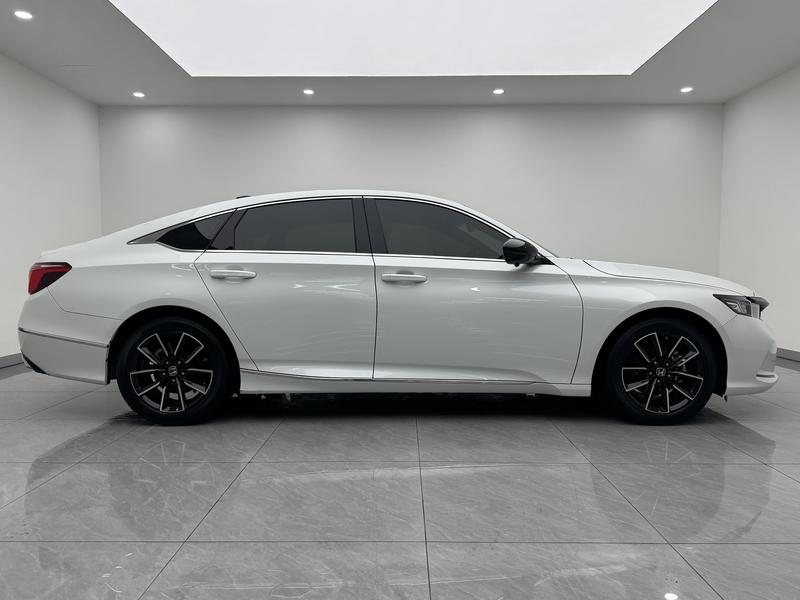 Honda Inspire, 2023 — фото 8 из 12