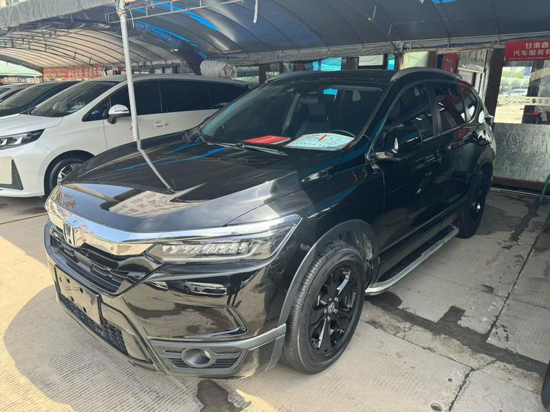 Honda Breeze, 2022 — купить в Санкт-Петербурге под ключ