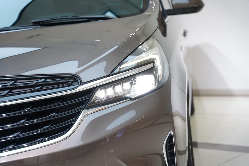 Buick GL8 ES, 2022 — фото 7 из 12