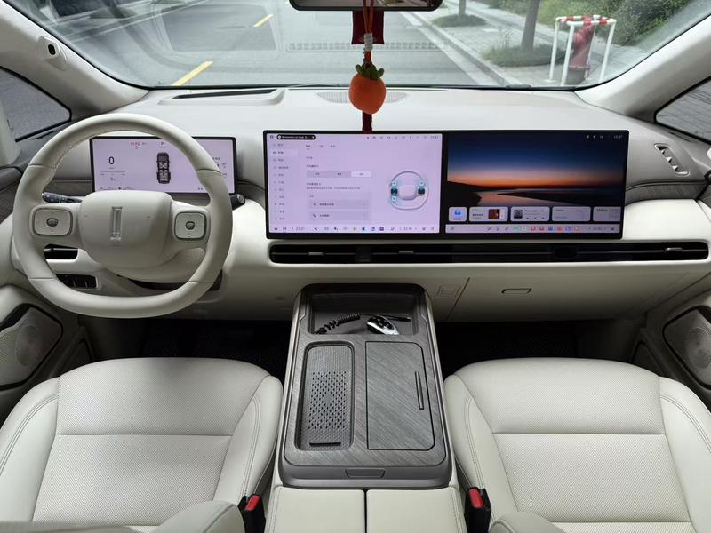Wey 80 Hybrid, 2025 — фото 4 из 9