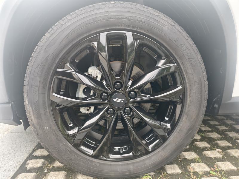 Changan Oshan X5 Plus, 2023 — фото 8 из 12