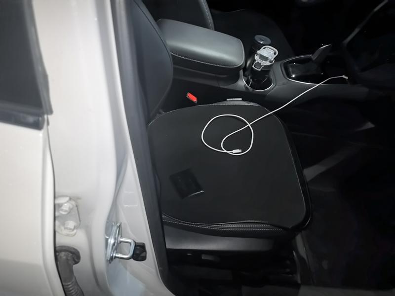 Subaru Outback, 2025 — фото 11 из 12