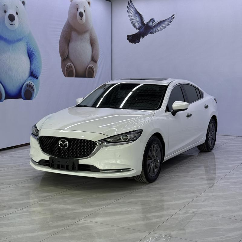 Mazda Atenza, 2023 — купить в Санкт-Петербурге под ключ