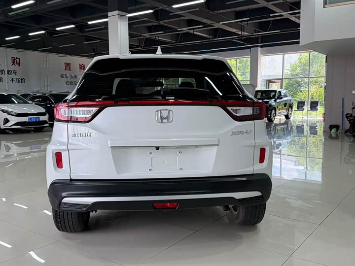 Honda XR-V, 2022 — фото 5 из 9