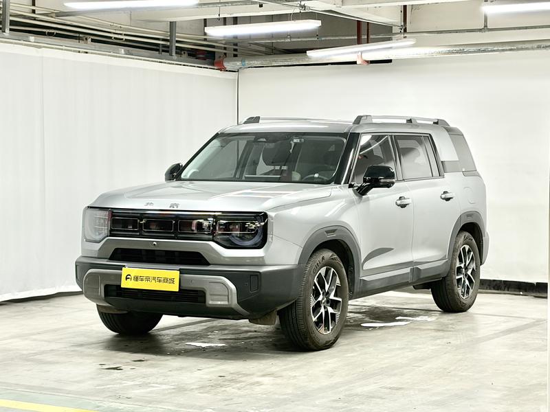 BAIC Beijing BJ30, 2024 — купить в Санкт-Петербурге под ключ