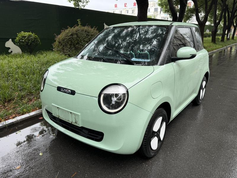Changan Qiyuan (Nevo) Lumin, 2023 — купить в Казани под ключ