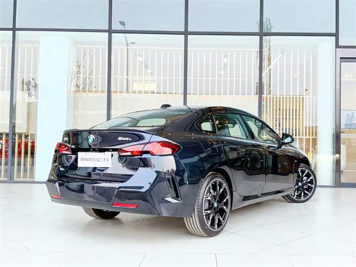 BMW 2 Series, 2025 — фото 9 из 9