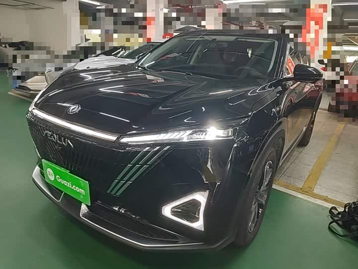 Dongfeng Aeolus Mage, 2024 — фото 2 из 9
