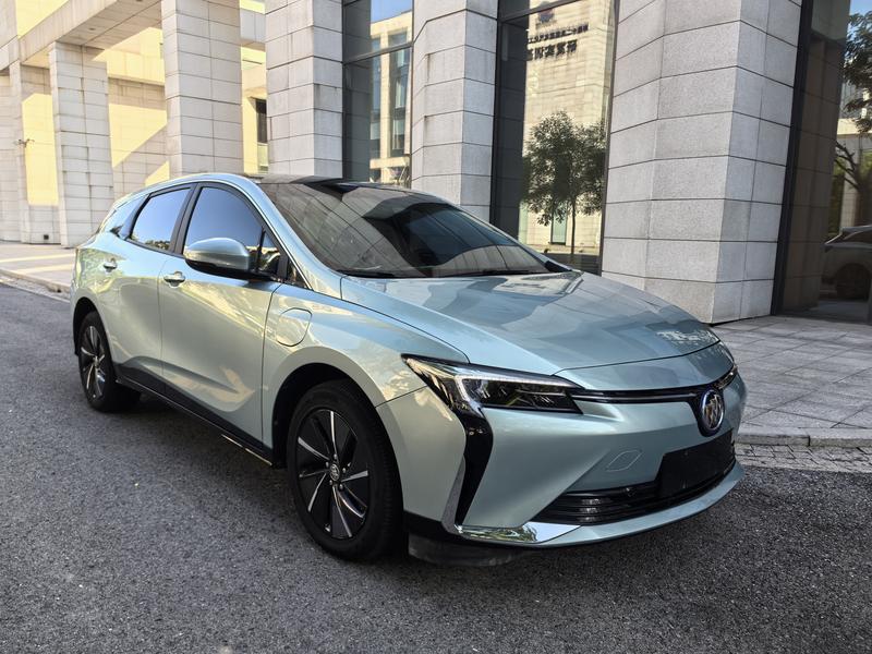 Buick Velite 6, 2023 — фото 3 из 9
