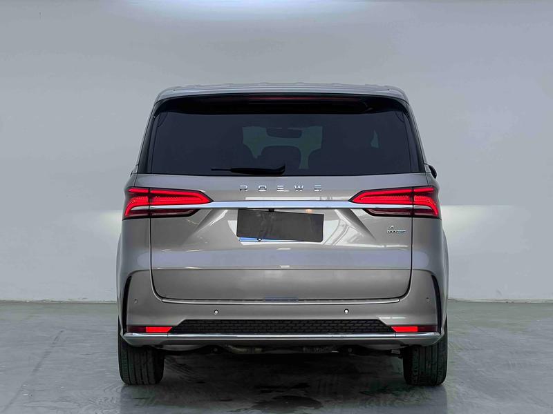 Roewe iMax 8, 2023 — фото 5 из 10
