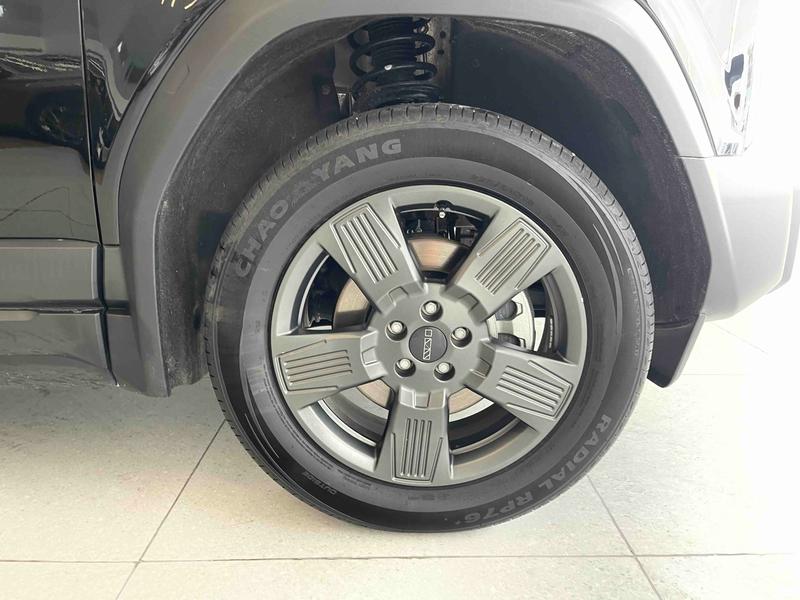 Chery iCar 03, 2024 — фото 8 из 12