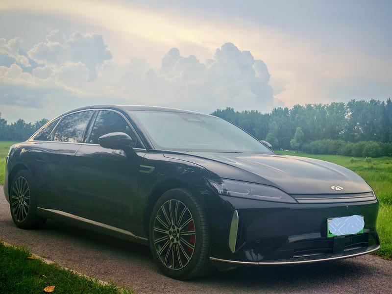 Chery Fulwin A9L, 2025 — фото 3 из 10