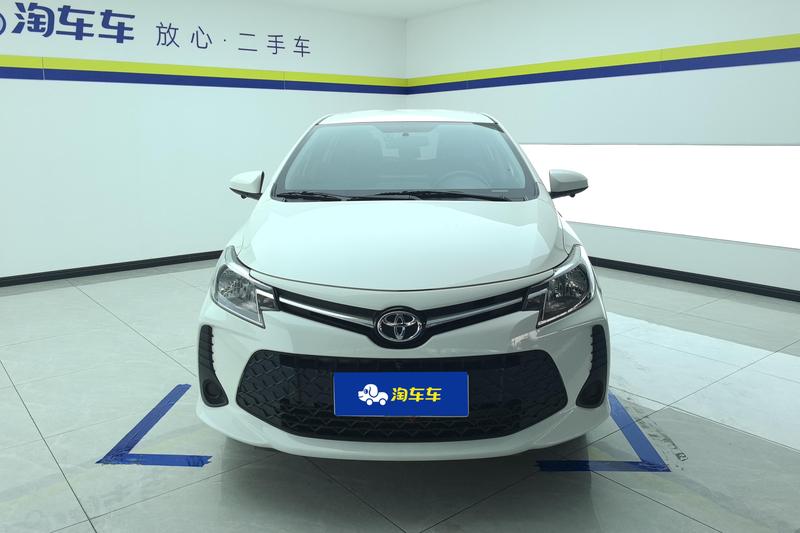 Toyota Vios FS, 2022 — фото 2 из 12