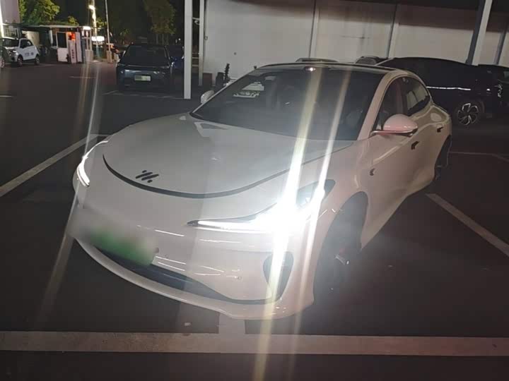 IM motors L6, 2025 — купить в Казани под ключ