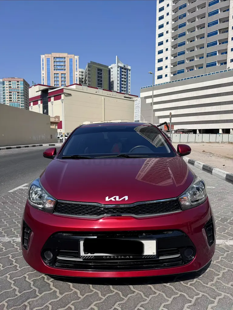 Kia Pegas, 2022 — фото 2 из 7