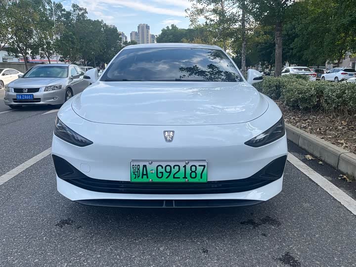 Roewe D7, 2025 — фото 3 из 12