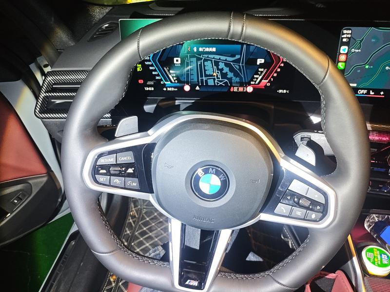 BMW 4 Series, 2026 — фото 7 из 12