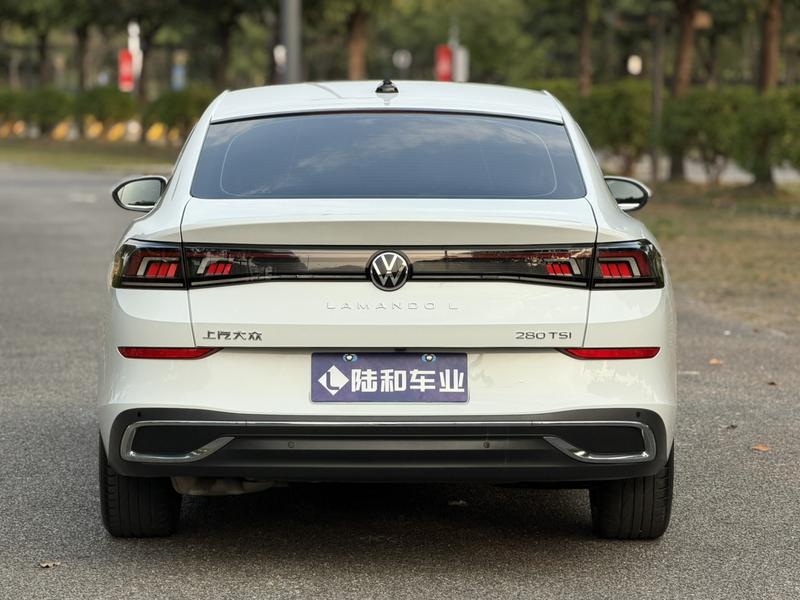 Volkswagen Lamando L, 2023 — фото 5 из 12