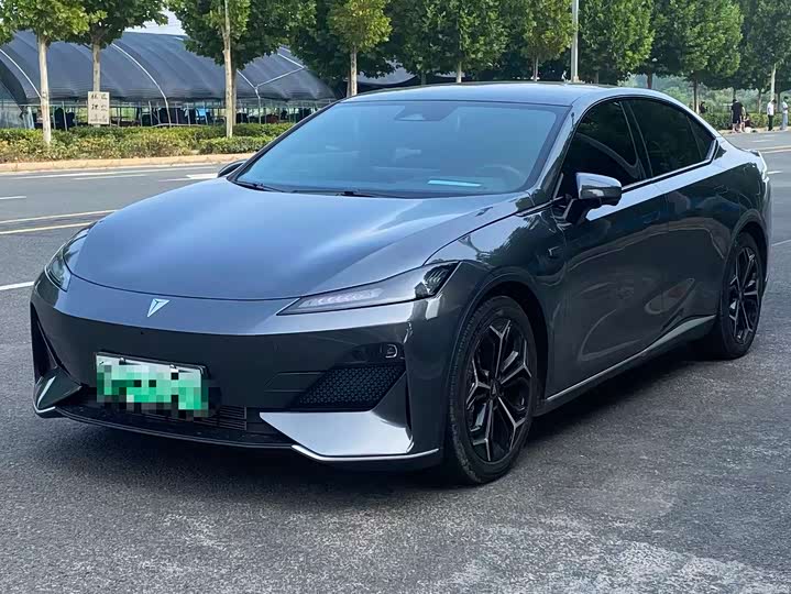 Changan Deepal SL03, 2023 — купить в Москве под ключ