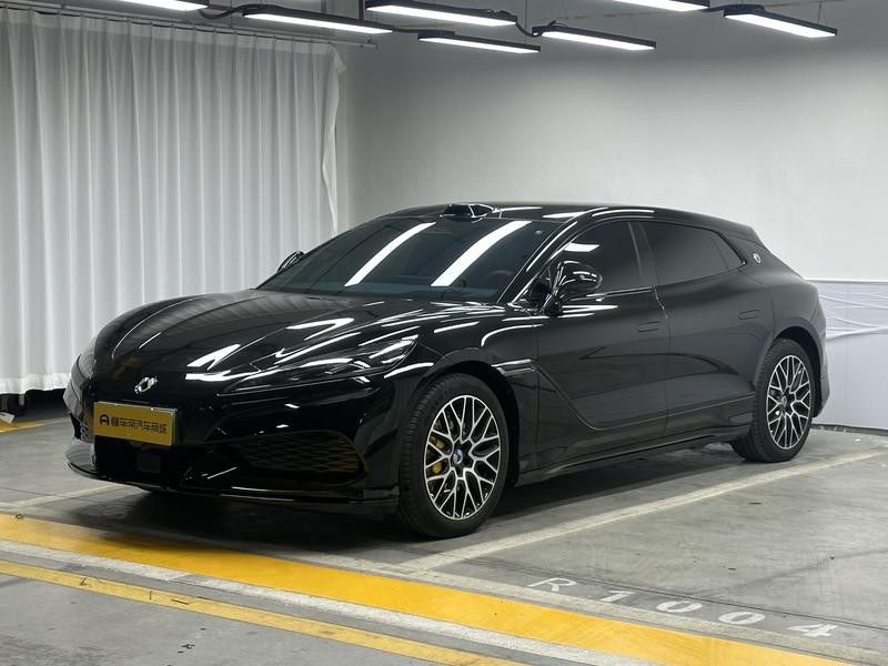 Denza Z9GT, 2026 — купить в Санкт-Петербурге под ключ