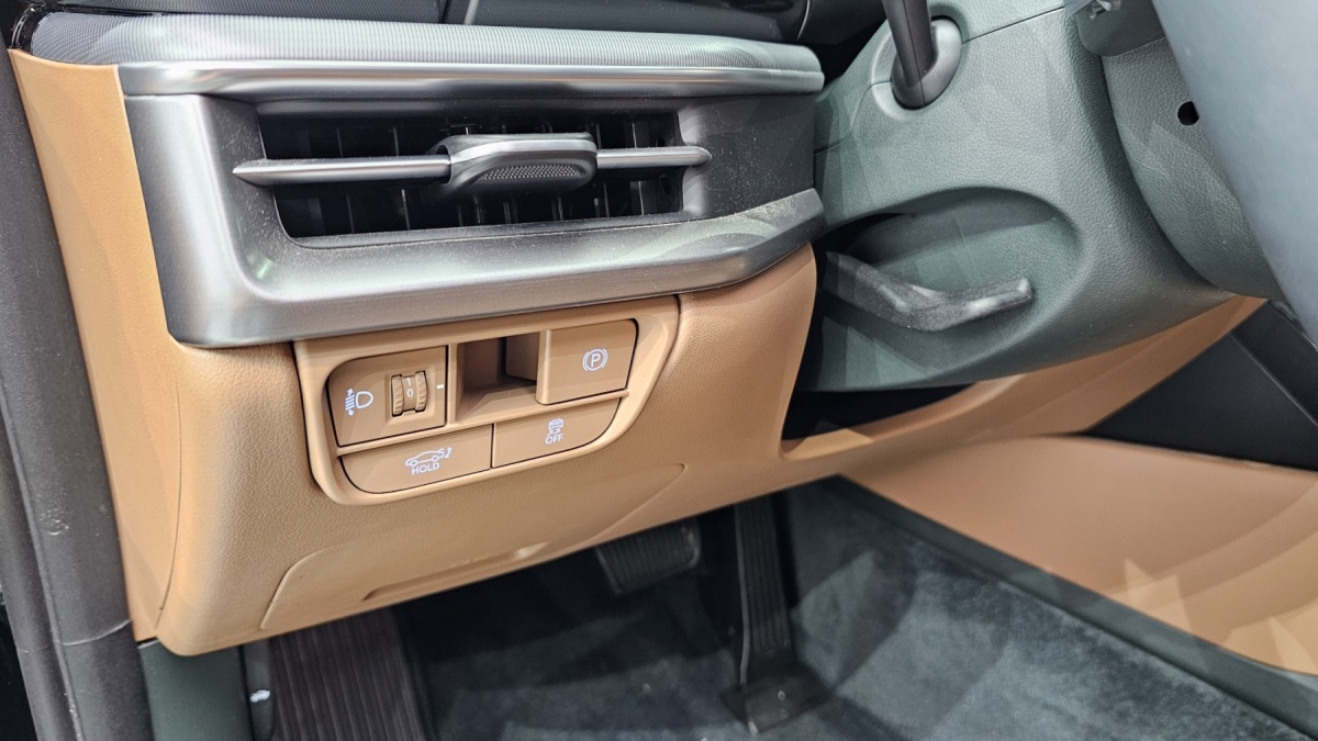 Hyundai Grandeur, 2024 — фото 10 из 12