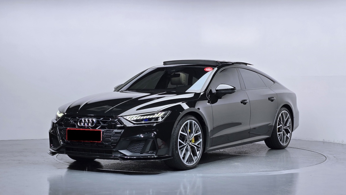 Audi A7, 2025 — купить в Саранске под ключ