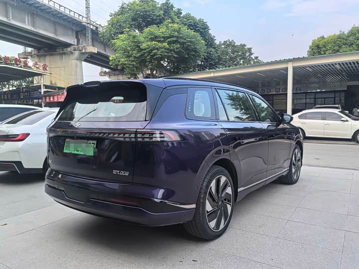 Dongfeng Yipai eπ 008, 2025 — фото 2 из 9