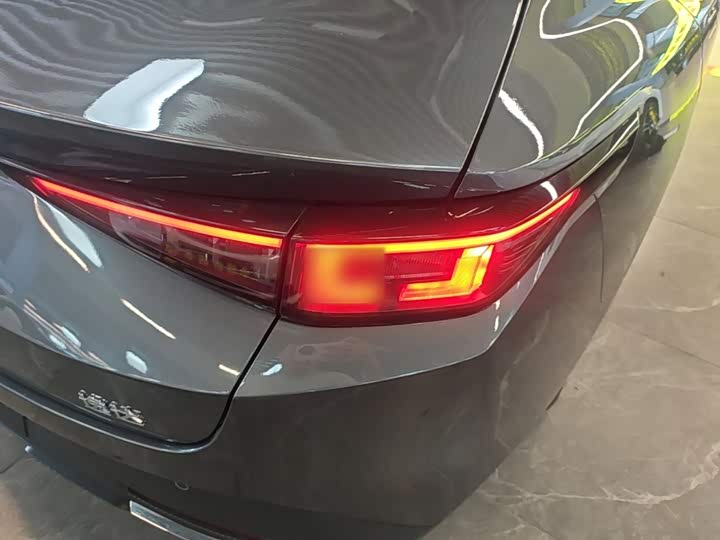 Changan Yida, 2023 — фото 8 из 9