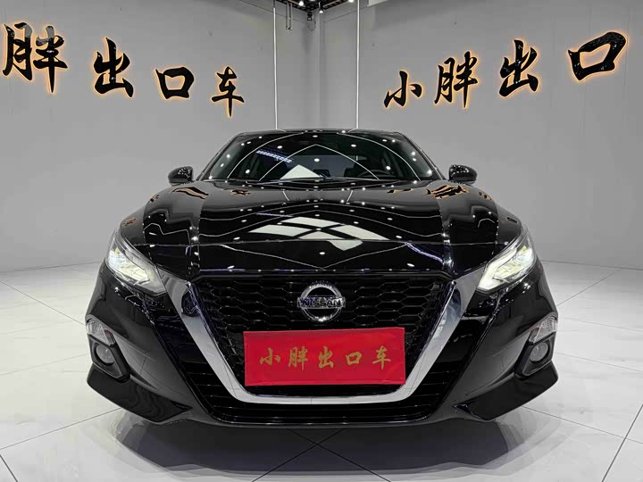 Nissan Teana, 2022 — фото 2 из 9