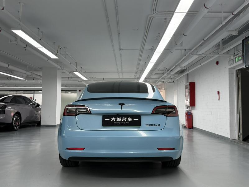 Tesla Model 3, 2022 — фото 5 из 10