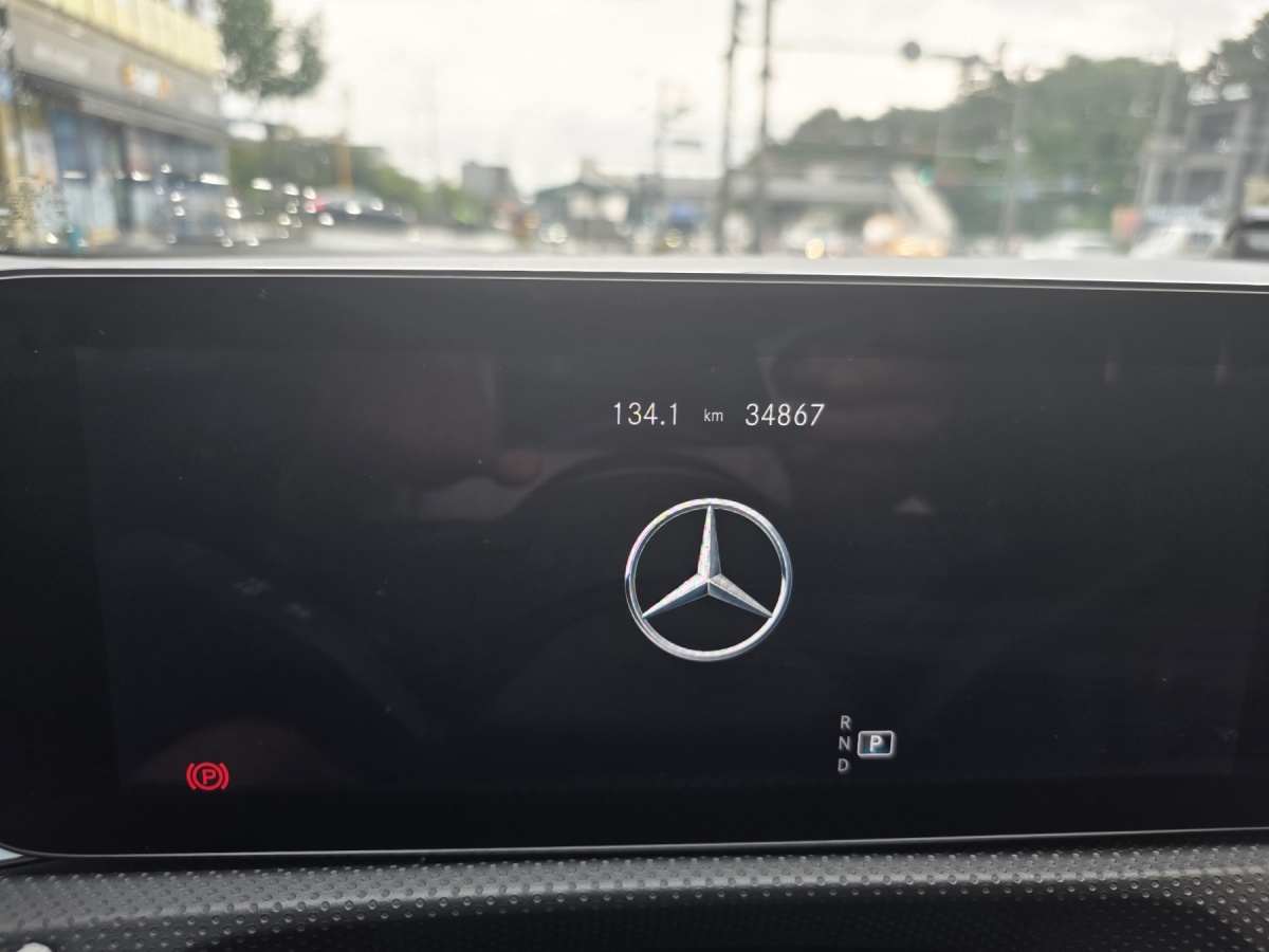 Mercedes-Benz A-Class, 2022 — фото 8 из 12